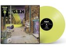 G.B.H. - CITY BABY ATTACKED BY RATS (RSD2022) NEW SEALED LIME GREEN VINYL LP