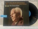 B87 Wilhelm Backhaus Abschied Von Einem Groben Pianisten record