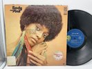BODY AND SOUL s/t LP on National General PROMO Private press Rare Soul Funk