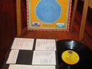 TALKING HEADS SPEAKING IN TONGUES LP NM NEAR MINT US SIRE FIRST PRESSING VINYL
