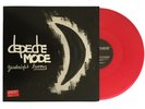 Depeche Mode Vinyl Record Goodnight Lovers Red Vinyl Very Limited Edition LP