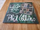 phil collins the singles double vinyl album 2018 brand new