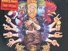Tyler Childers Country Squire Yellow Splatter Vinyl Record NEW SEALED MINT