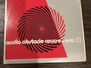 Shure Trackability Test Record -Audio Obstacle Course-era III LP TTR 110 - NM/M-