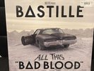 Bastille - All This Bad Blood (2xLP) RSD 2020 LIMITED EDITION Only 1500 Vinyl