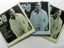 AL JOLSON Jolie Live In '35 SEALED LP Green pastures Moonlight & Magnolias