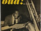 BUD POWELL: Bud  US Blue Note 1571 Jazz Orig Vinyl LP Curtis Fuller