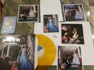 Third Man Records Vault Set Loretta Lynn Van Lear Rose Jack White Pin LP Photos