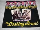 EARL HOOKER/JODY WILLIAMS-THE LEADING BRAND-NEAR MINT UK PRESS