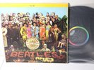 The Beatles - Sgt. Peppers Lonely Hearts Club Band, SMAS-2653 1st press Scranton