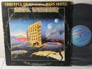 The Grateful Dead - From the Mars Hotel, 1974 LP, GD 102 ULTRASONIC CLEAN