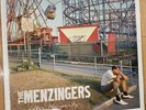 The Menzingers - After The Party Exclusive Limited Patina Rust Vinyl /300