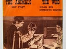 THE WHO - MAGIC BUS / SOMEONE
