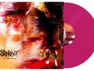 Slipknot - The End, So Far Limited Edition Pink Color Vinyl 2 LP, In hand