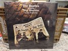 SEALED BEATLES W/ TONY SHERIDAN 