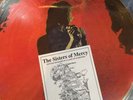 Sisters of Mercy Moving Shadows in the land of darkness Picture LP selten Rar