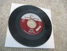 **Link Wray & His Ray Men/ Rumble b/w The Swag/ Cadence/ 1958/ Surf Garage