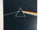 Pink Floyd - Dark Side Of The Moon. SHVL 804 - UK A3/B2 -Vinyl Record LP.