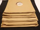 20-16in. Transcription Record Armed Forces Radio Service US Navy War