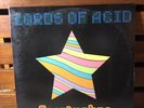 Farstucker by Lords Of Acid (LP 2001 Antler Subway) Garefold Vinyl