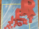 1982 Weather Report SEALED Half Speed Mastered Jazz Fusion Jaco HC 47616