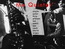 Charlie Parker The Quintet': Jazz at Massey Hall  (Vinyl)  12