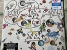 Led Zeppelin 3 Deluxe Edition Include Exclusive Backstage Pass US Import