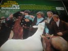 The Beach Boys  Pet sounds  Stereo  Capitol  1966 1st U.K. Pressing-  t2458