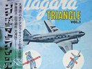 Niagara Triangle - Niagara Triangle Vol. 1 / VG+ / LP, Album