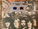 GRAND FUNK - SHININ' ON 1974 LP Vinyl EMI Complete with 3-D Glasses and Poster