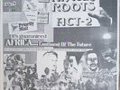 WACKIES - African Roots , Act 2 / Vinyle LP