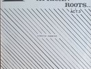 WACKIES - African Roots , Act 3 / Vinyle LP