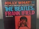 The Beatles And Frank Ifield Jolly What  LP VJ Records 1964 album