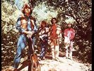 CCR ( CREEDENCE) (CLEARWATER) (REVIVAL - GREEN RIVER (1/2) (SPEED) NEW VINYL