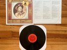 Willie Nelson: Red Headed Stranger LP Vinyl US Columbia 1975 NM/NM Shrink/Hype