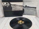 U2 The Joshua Tree ISLAND 90581 Original vinyl LP w inner Masterdisk DMM read