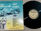 The Talbot Brothers Bermuda Calypso Party Vol. 3 Audio Fidelity Records 12” LP