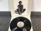 LP VINYL TRACY CHAPMAN ALBUM CROSSROADS EKT 61 UK 1ST PRESS 1989 NEAR MINT COPY