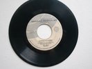 Cheech & Chong- Santa Claus And His Old Lady/Dave-  45 rpm record