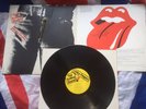 Rolling Stones-Sticky Fingers Vinyl LP A4/B4 NM