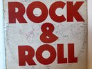 Autographed LP Vanilla Fudge - M. Stein, P. Hanson, T. Bogart & C. Appice