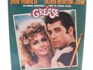 Grease the Original Motion Picture Soundtrack Gatefold 12