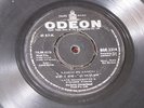 Hare Rama Hare Krishna R D BURMAN EP Record Bollywood India-1475