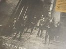 The New Basement Tapes - Lost on the River - Bob Dylan- Vinyl  LP - NEW/SEALED