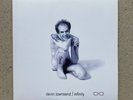 Devin Townsend - Infinity 2xLPs White vinyl gatefold 2010 Back on Black