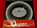 Queen - Jazz - France - promo with red obi