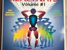 Reactivate Volume #1 The Belgian Techno Anthems - Various - Org UK LP/PS 1991