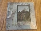 'Led Zeppelin Zoso' 1971 USA record club issue Lp w/ 