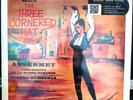 Ansermet - Falla The Three Cornered Hat LP   NM Speakers Corner pressing