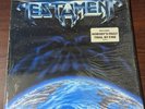 Testament-The Legacy/Testament-The New Order Original Vinyl Pressings